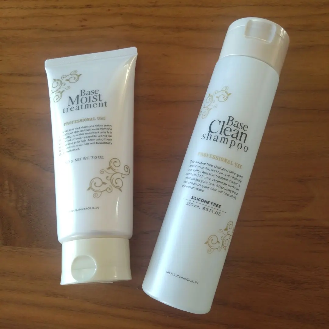 2026年最新】ベースクリーンシャンプーの人気アイテム - メルカリ