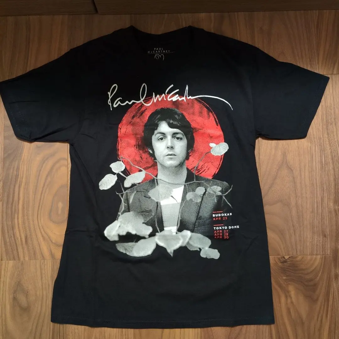 2026年最新】ポールマッカートニー 武道館の人気アイテム - メルカリ