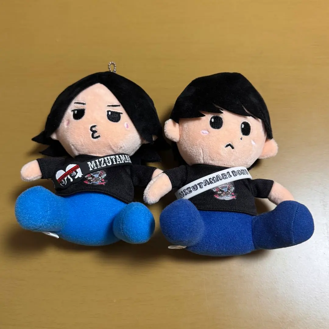 2026年最新】水溜りボンドぬいぐるみの人気アイテム - メルカリ