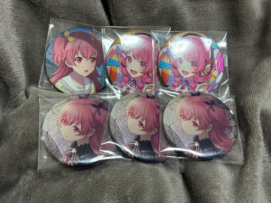 2026年最新】桃井愛莉 缶バッジ 34cの人気アイテム - メルカリ