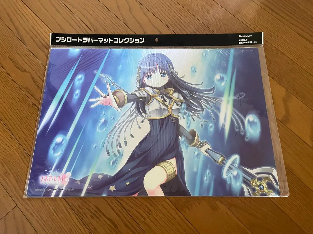 2026年最新】まどか マギカ ラバーマットの人気アイテム - メルカリ