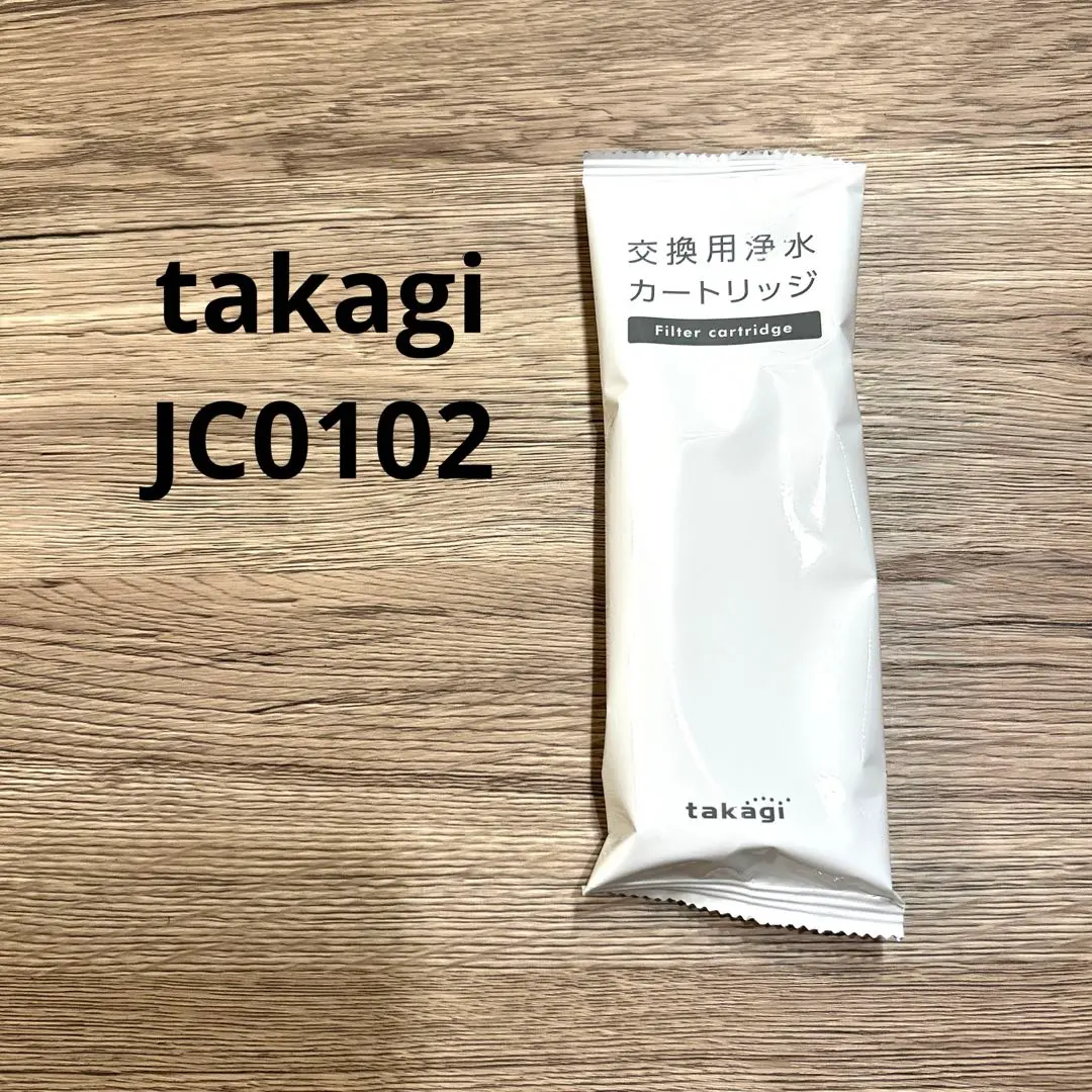 2026年最新】takagI jc0102の人気アイテム - メルカリ
