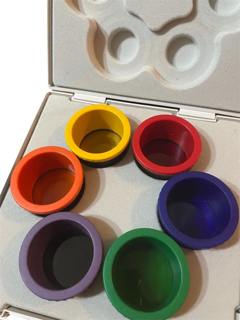 2026年最新】COMPACT BIOPTRONの人気アイテム - メルカリ