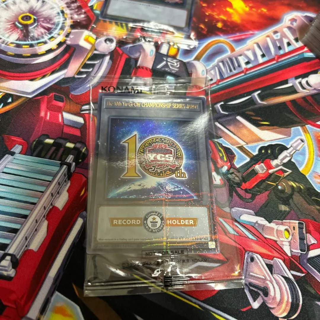 2026年最新】遊戯王 YCS トークンの人気アイテム - メルカリ