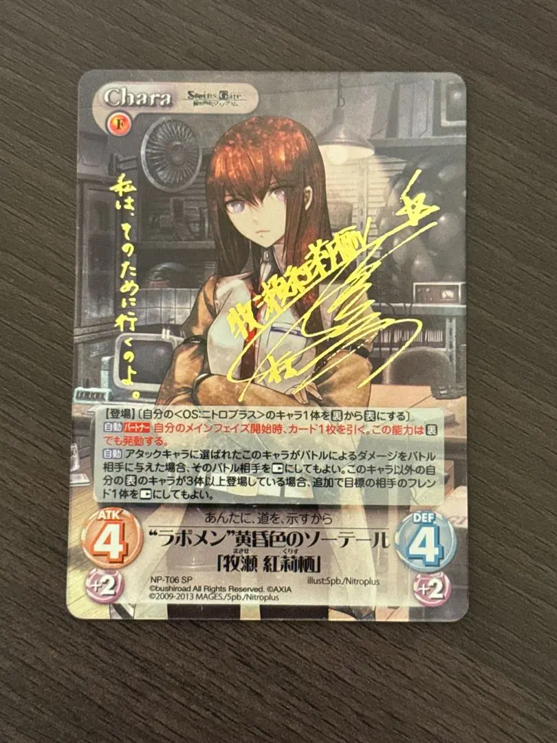 2026年最新】牧瀬紅莉栖 spの人気アイテム - メルカリ