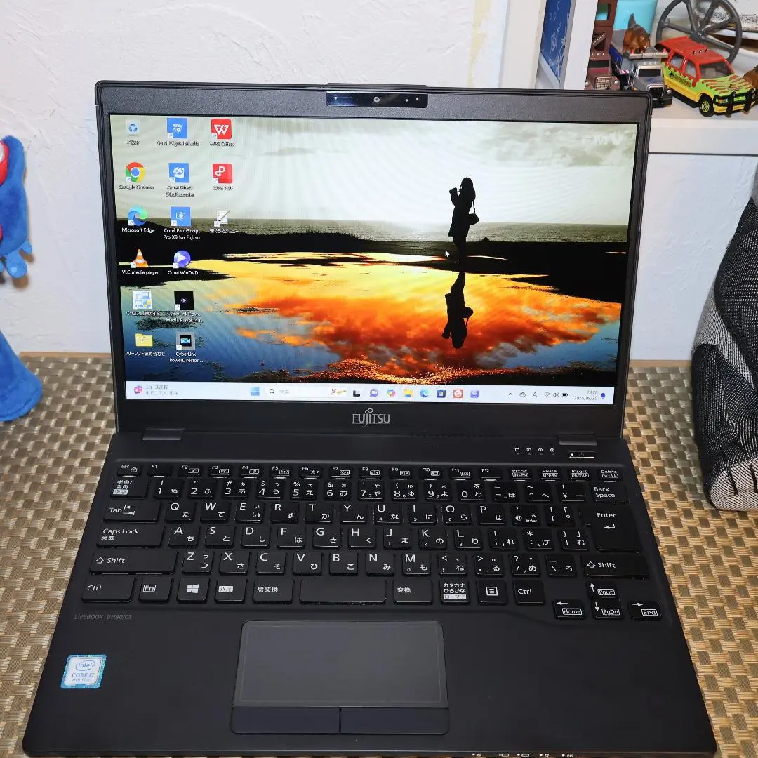 2026年最新】lifebook uh90/c3の人気アイテム - メルカリ