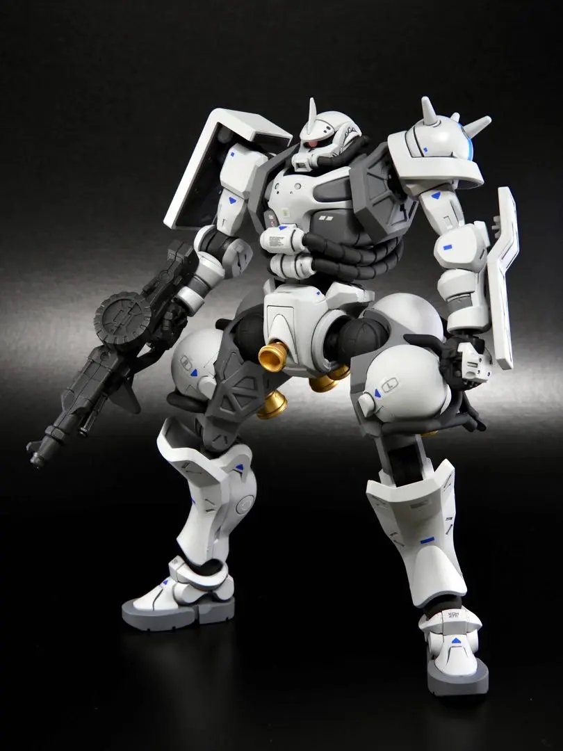 2026年最新】ガレージキット ザクの人気アイテム - メルカリ