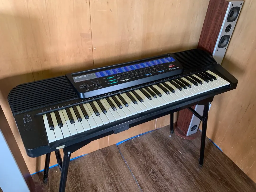 2026年最新】CT-625 CASIOの人気アイテム - メルカリ