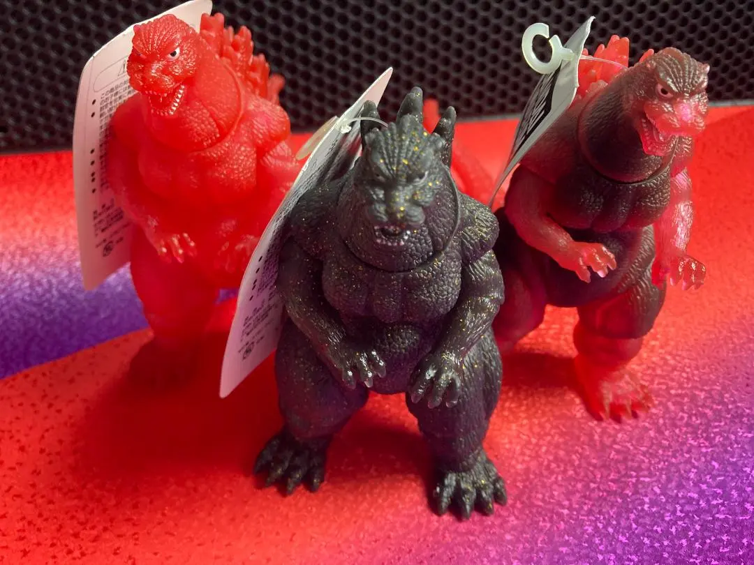 2026年最新】メルトダウンゴジラの人気アイテム - メルカリ