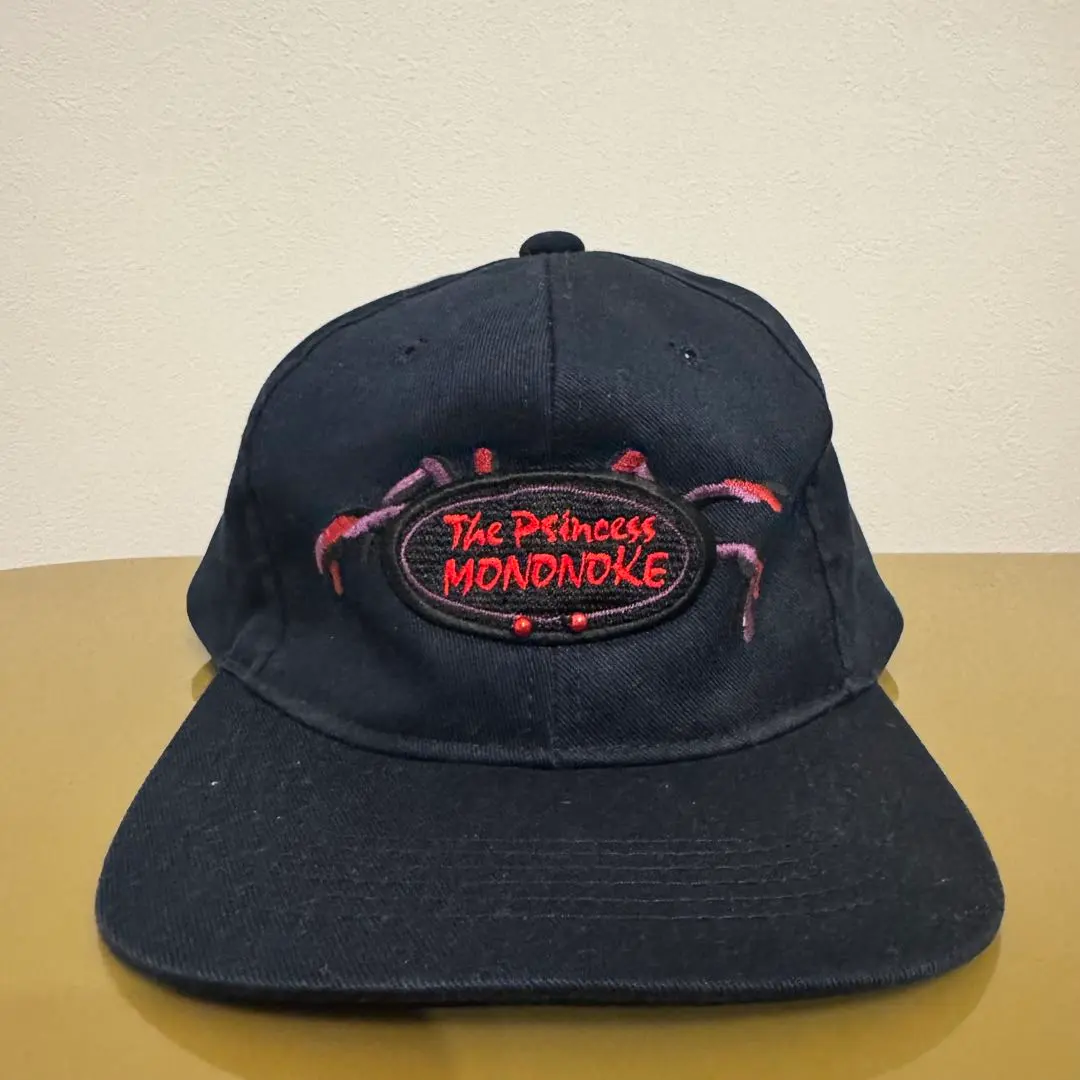 2026年最新】もののけ姫 キャップの人気アイテム - メルカリ