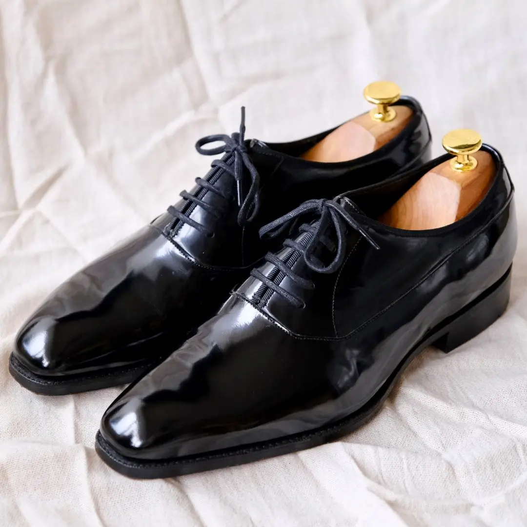 2026年最新】Dunhill ドレス・ビジネスシューズの人気アイテム - メルカリ