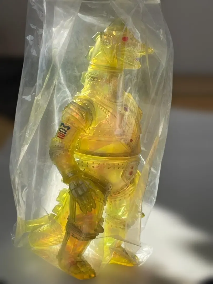 2026年最新】メカゴジラ450の人気アイテム - メルカリ