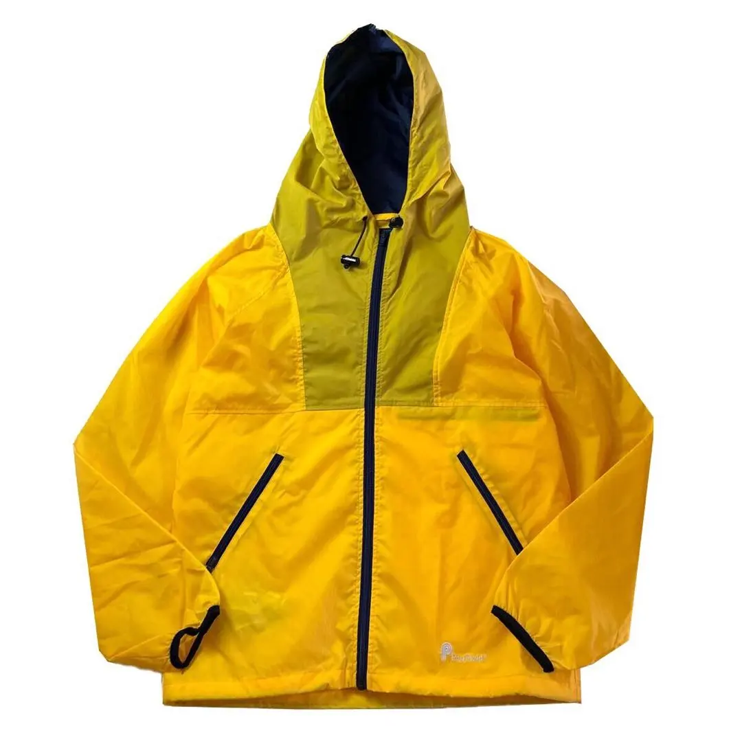 2026年最新】PeNFIELD アノラック パーカーの人気アイテム - メルカリ