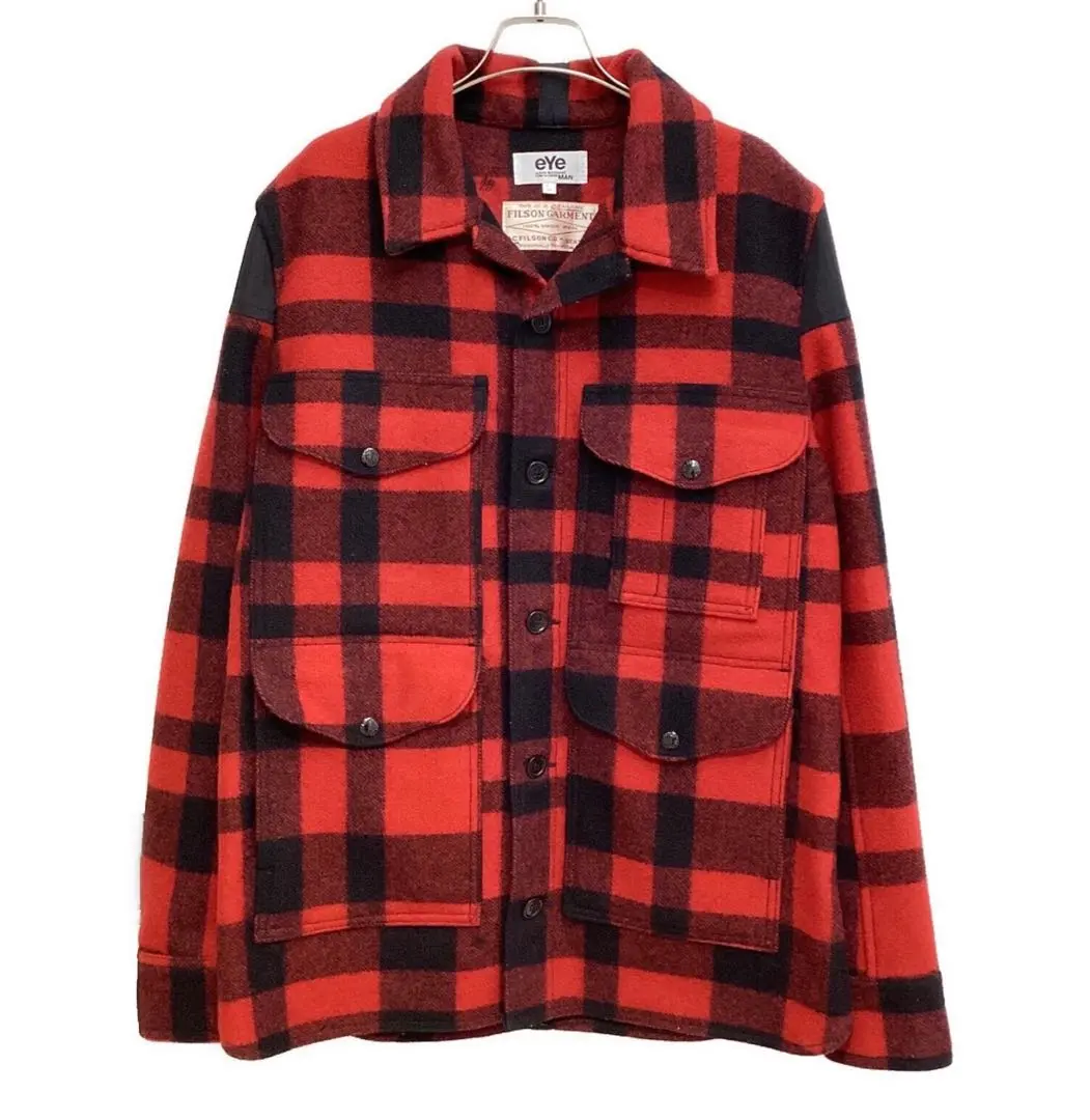 2026年最新】junya filsonの人気アイテム - メルカリ