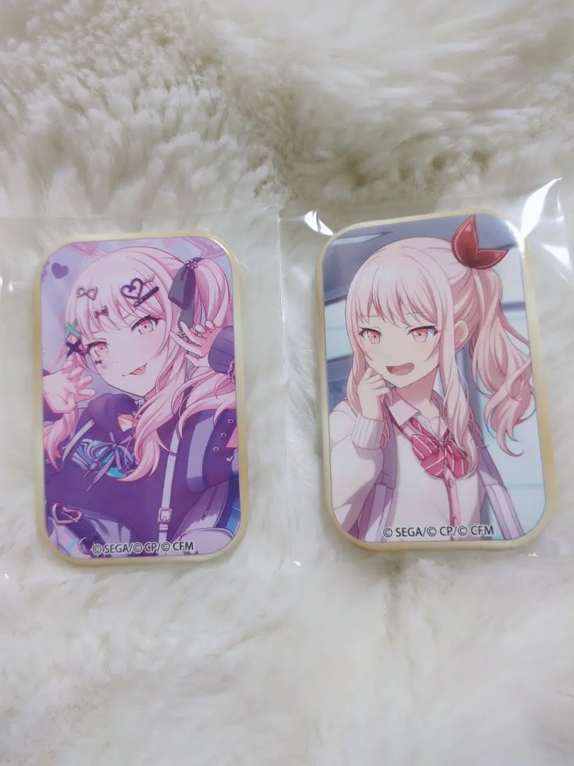 2026年最新】暁山瑞希 缶バッジ 16cの人気アイテム - メルカリ