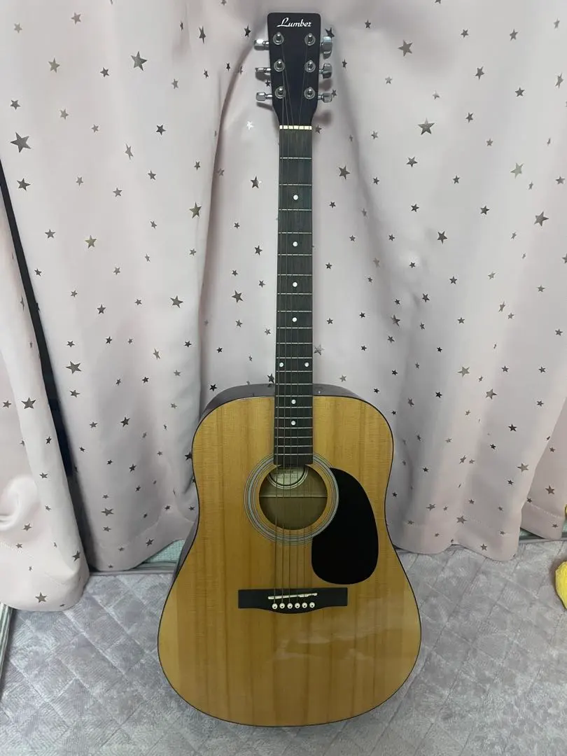 2026年最新】lumber ギターの人気アイテム - メルカリ