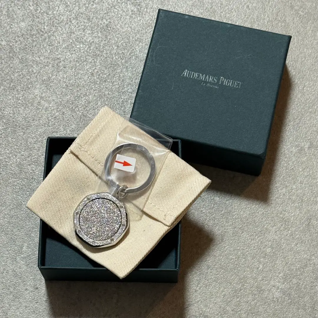 2026年最新】AUDEMARS PIGUET キーホルダー・キーリングの人気アイテム