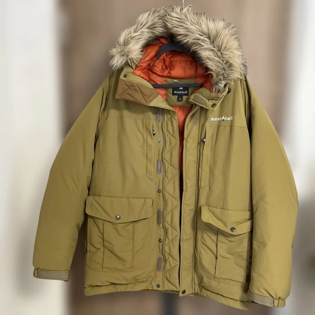 2026年最新】ローガンダウンパーカの人気アイテム - メルカリ