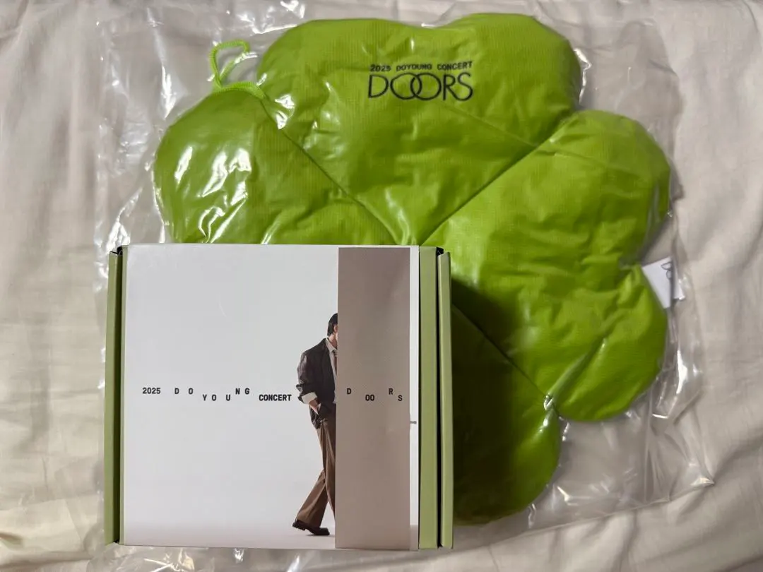 2026年最新】nct ドヨン グロパの人気アイテム - メルカリ