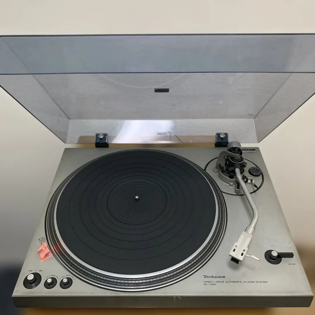 2026年最新】technics sl-1600の人気アイテム - メルカリ