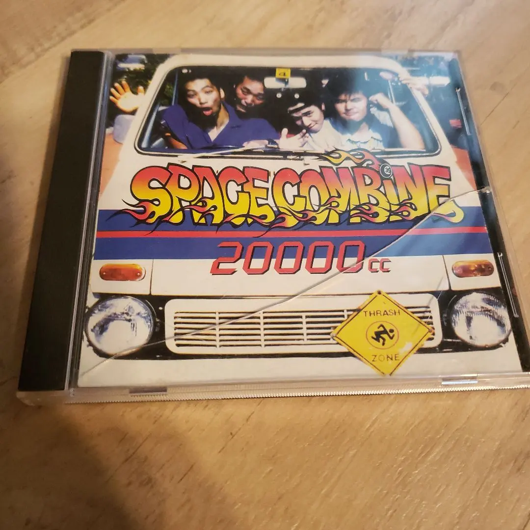 2026年最新】space combine 20000ccの人気アイテム - メルカリ