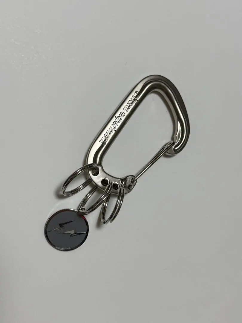 2026年最新】uniform experiment カラビナの人気アイテム - メルカリ