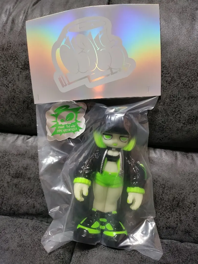 2026年最新】emDASH move ソフビの人気アイテム - メルカリ