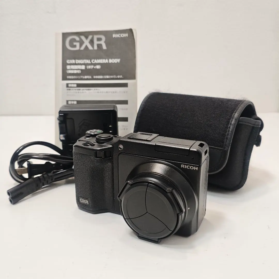 2026年最新】ricoh gxr s10の人気アイテム - メルカリ
