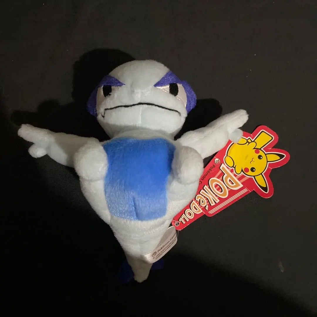 2026年最新】ポケドール ルギアの人気アイテム - メルカリ