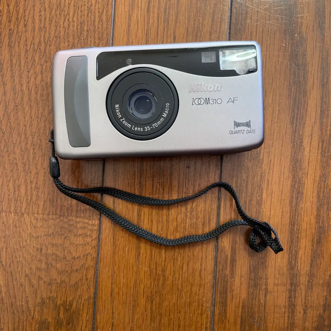 2026年最新】nikon zoom 310 afの人気アイテム - メルカリ