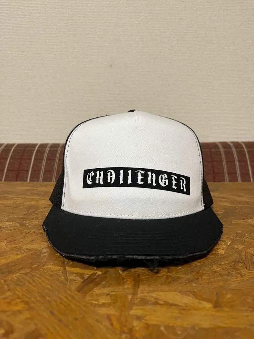 2026年最新】チャレンジャー キャップ ベタの人気アイテム - メルカリ