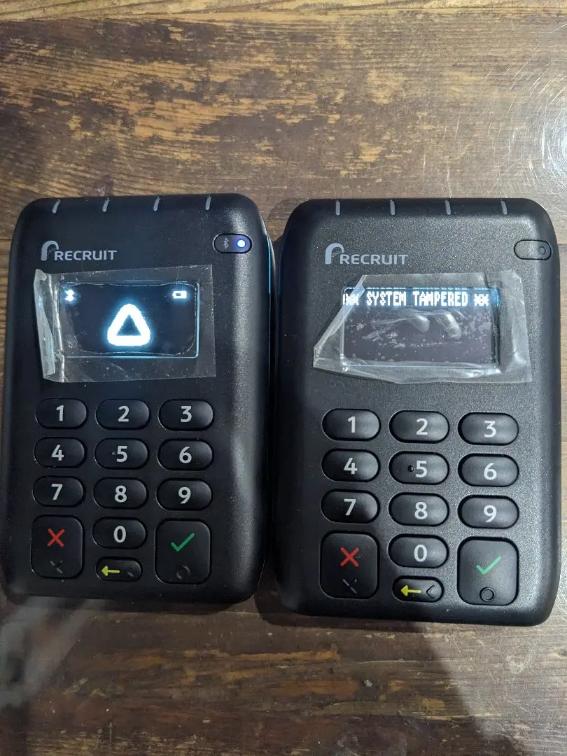 2026年最新】AirPAY カードリーダーの人気アイテム - メルカリ