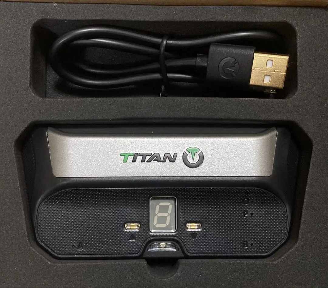 2026年最新】titan two コンバーターの人気アイテム - メルカリ
