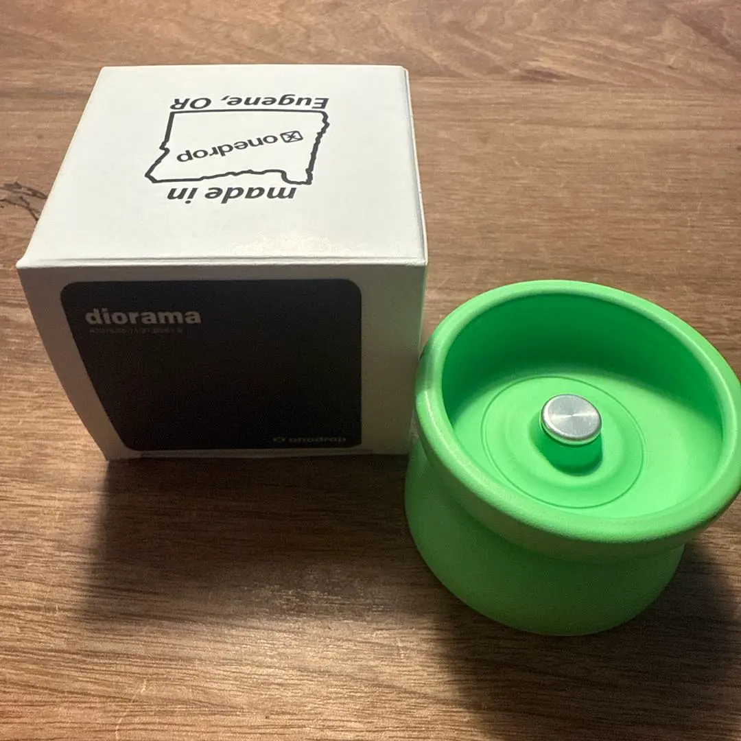 2026年最新】ワンドロップ ヨーヨーの人気アイテム - メルカリ