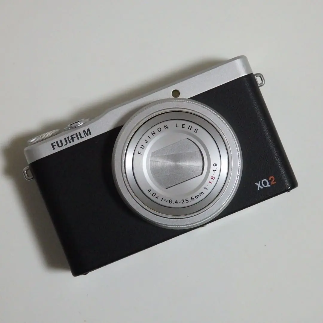 2026年最新】FUJIFILM XQ2の人気アイテム - メルカリ