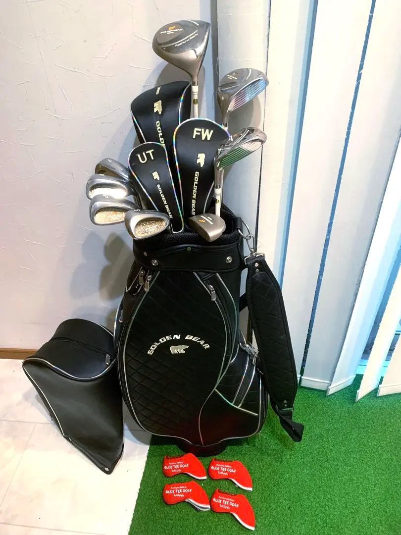 2026年最新】Golden Bear レディースの人気アイテム - メルカリ