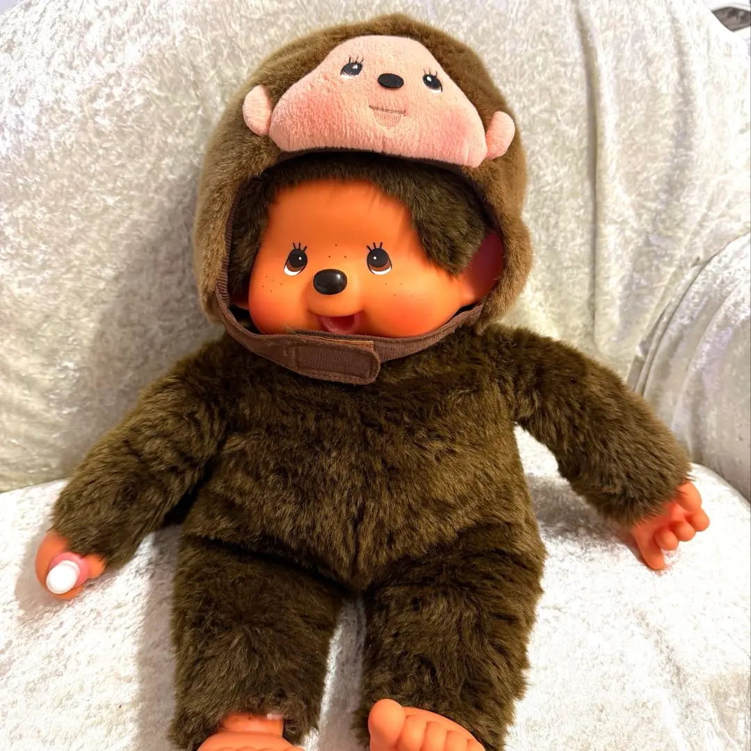 2026年最新】セブンイレブン限定モンチッチの人気アイテム - メルカリ