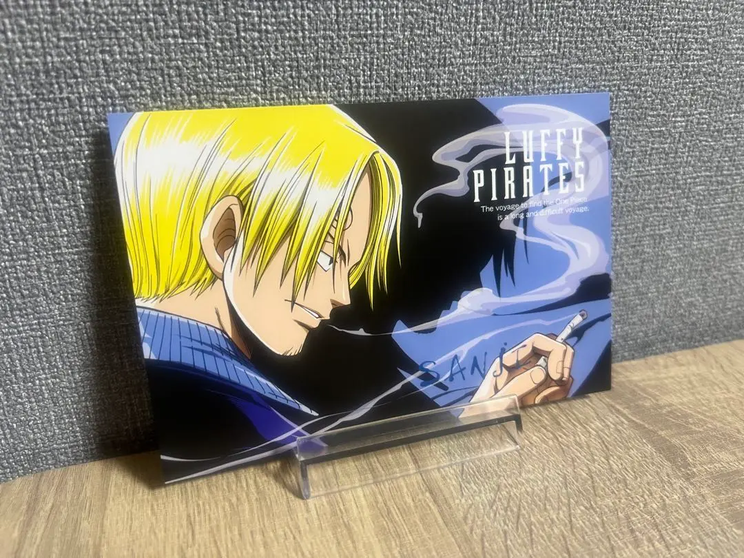 2026年最新】ワンピース 呪われた聖剣 ポストカードの人気アイテム