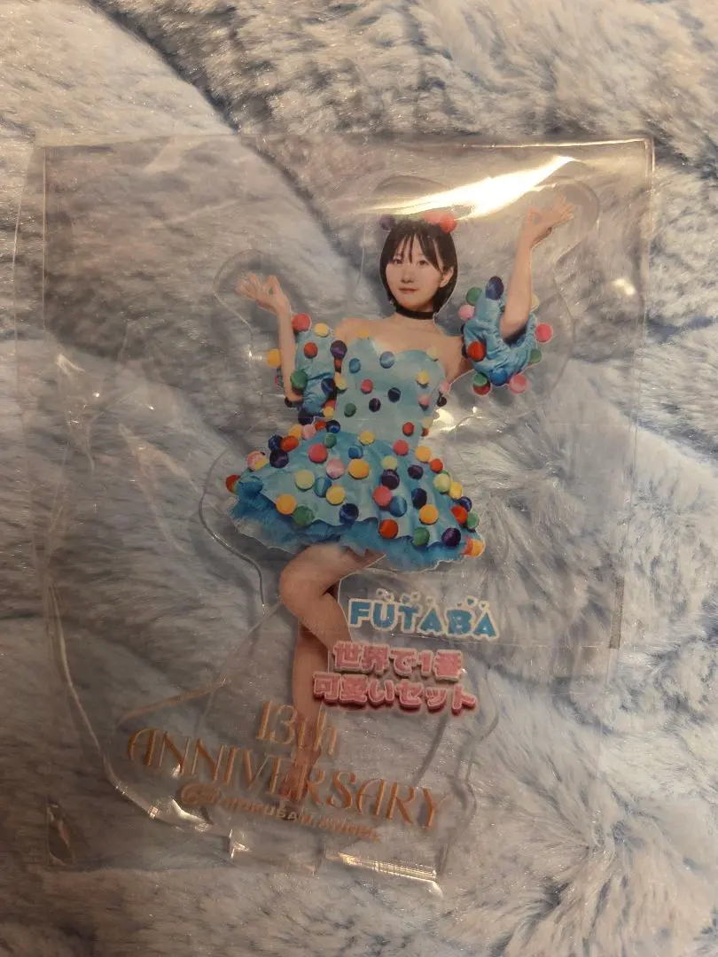 2026年最新】バーレスク東京 アクスタの人気アイテム - メルカリ