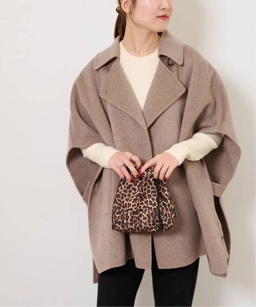 2026年最新】JOURNAL STANDARD relume ポンチョ・ケープコートの人気