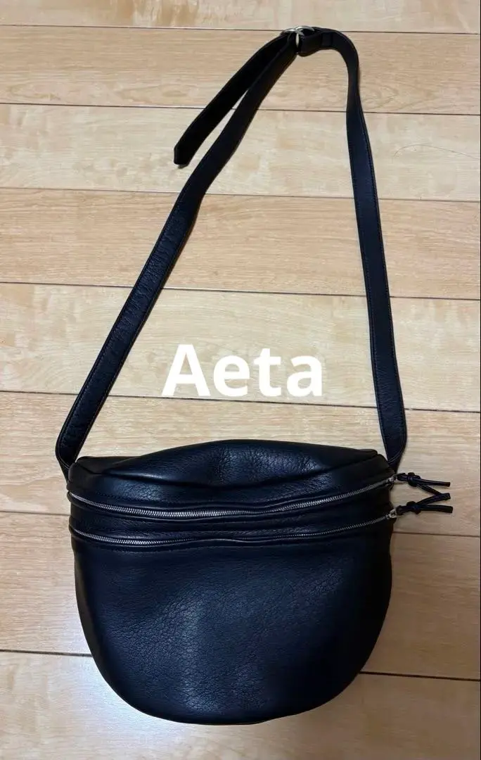 2026年最新】アエタ Aeta ウエストポーチの人気アイテム - メルカリ