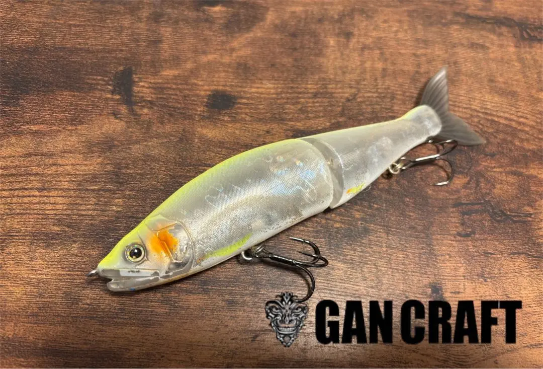 2026年最新】吉田光 ルアーの人気アイテム - メルカリ