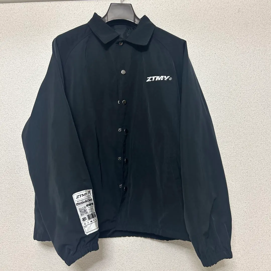 2026年最新】ずとまよコーチジャケットの人気アイテム - メルカリ