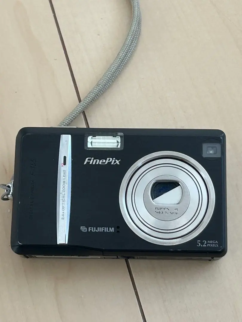 2026年最新】fuji finepix f455の人気アイテム - メルカリ
