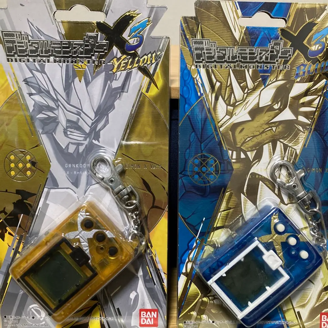 2026年最新】デジタルモンスターX Ver.3の人気アイテム - メルカリ