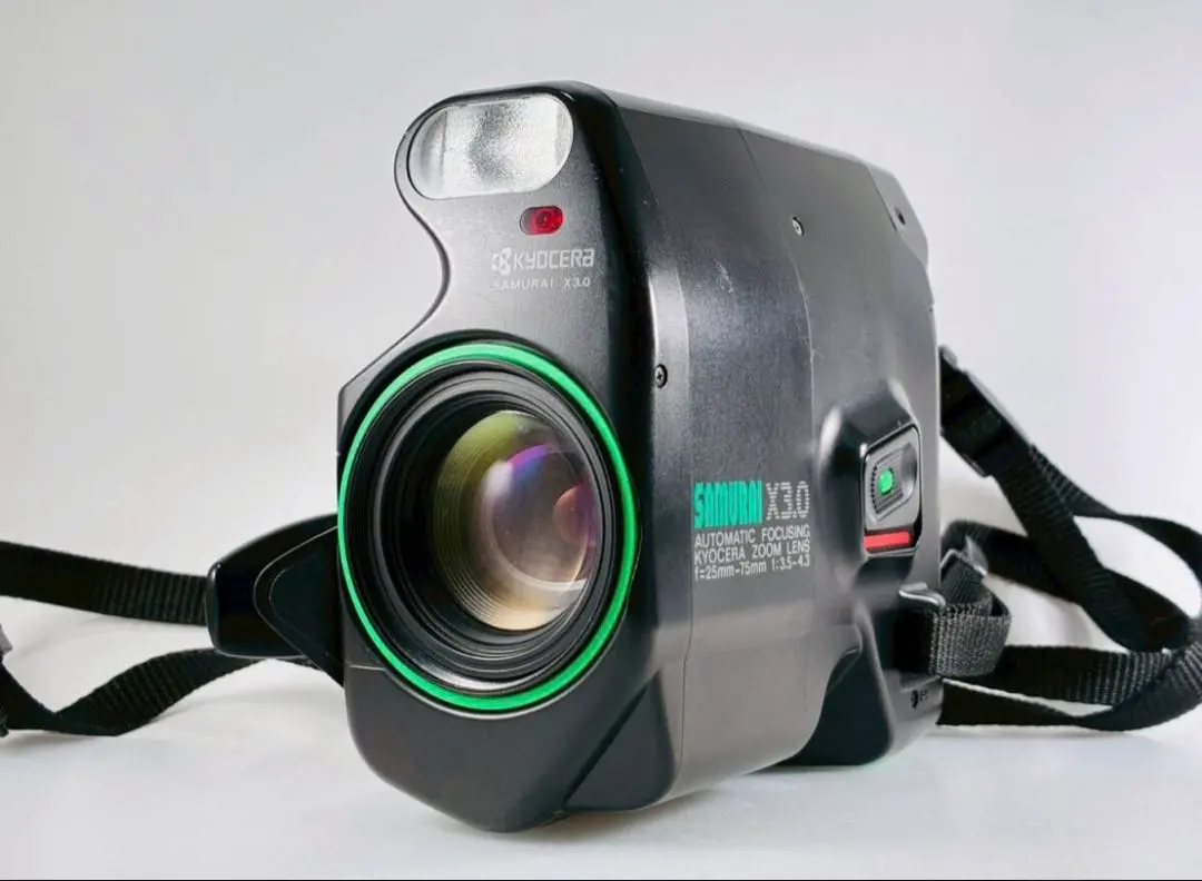 2026年最新】KYOCERA SAMURAI X4.0の人気アイテム - メルカリ