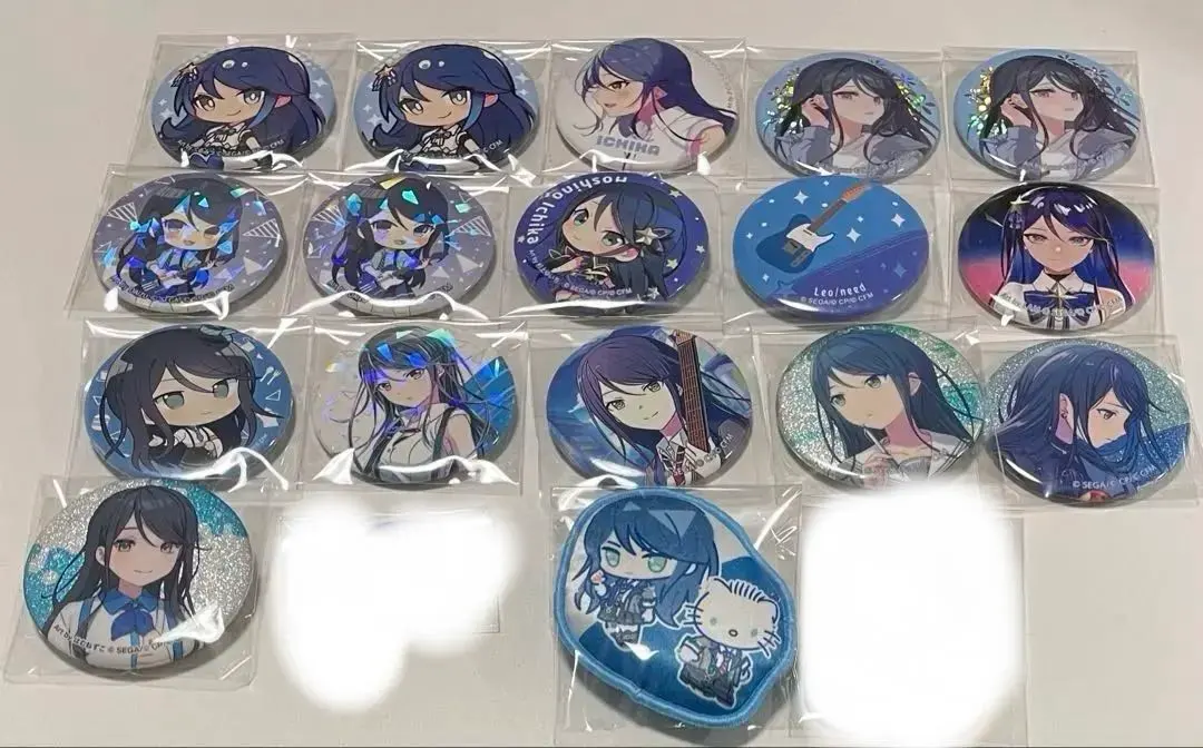 2026年最新】星乃一歌 缶バッジ 32bの人気アイテム - メルカリ