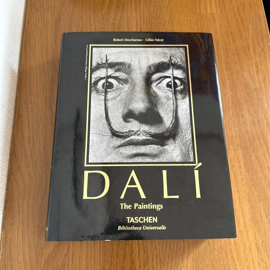 2026年最新】ダリ全画集の人気アイテム - メルカリ