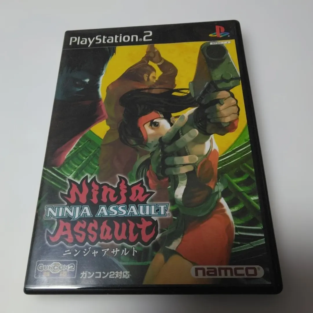 2026年最新】ニンジャアサルトの人気アイテム - メルカリ