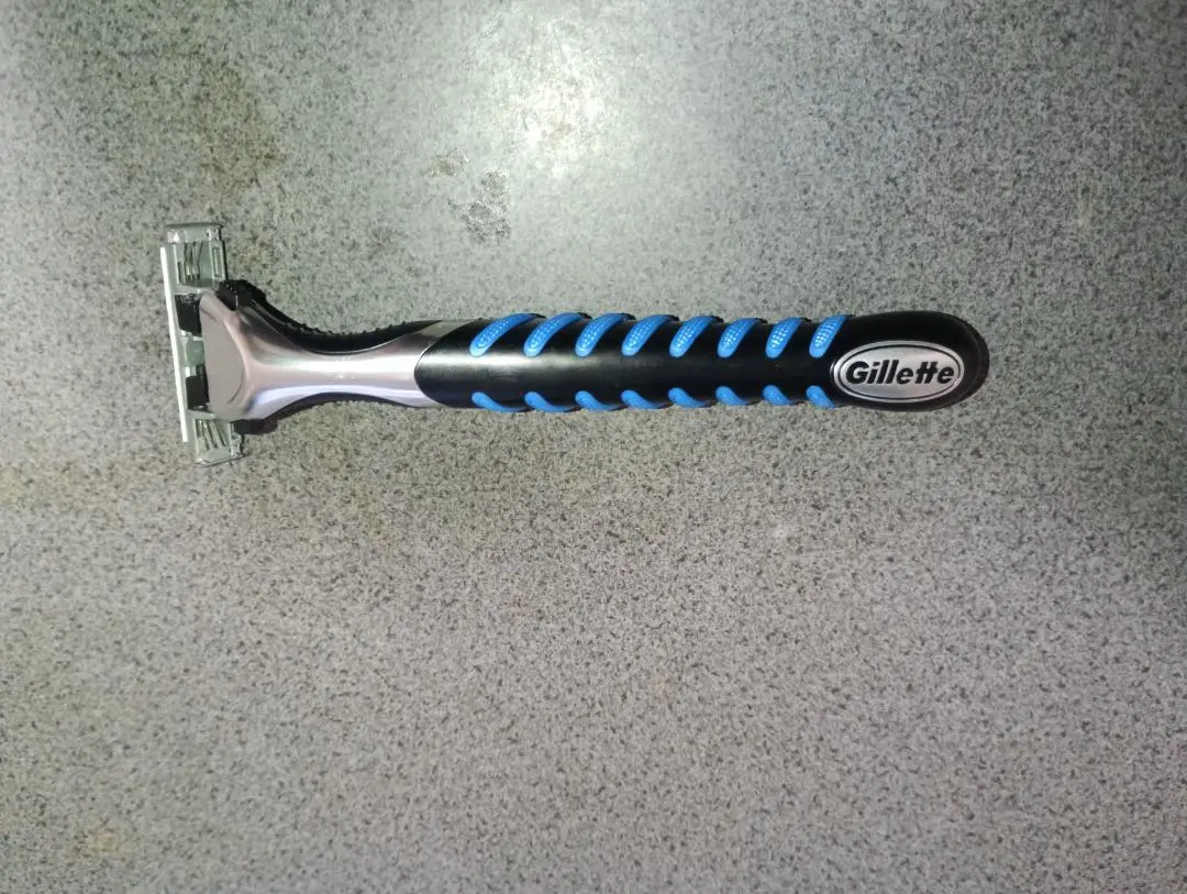 2026年最新】ジレットセンサーエクセルホルダーの人気アイテム - メルカリ